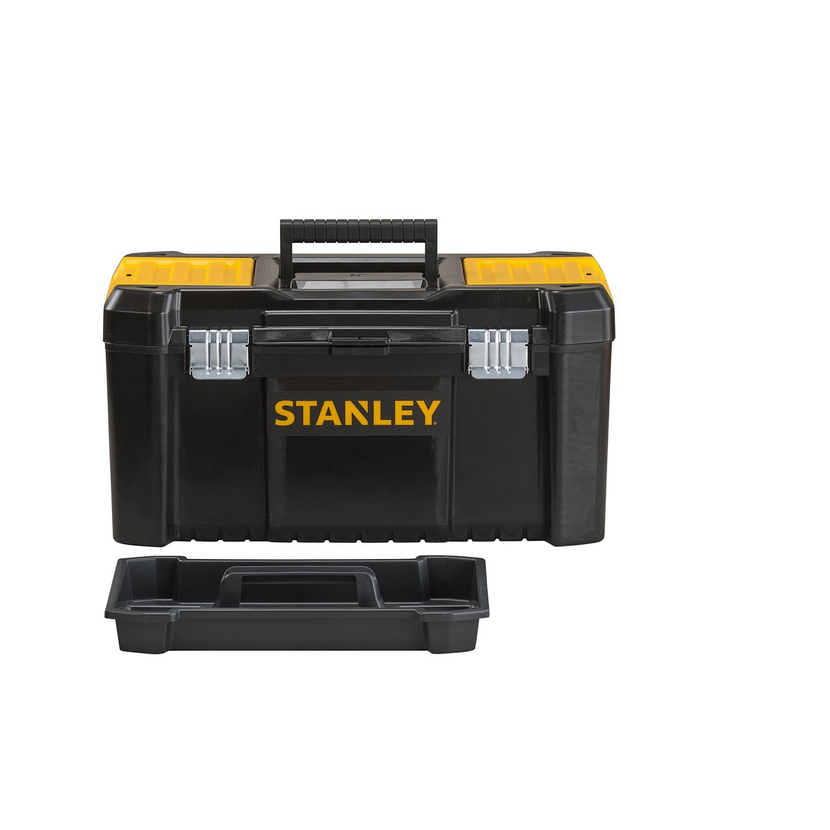 Verktygslåda Stanley STST1-75521 48 cm Plast - 10