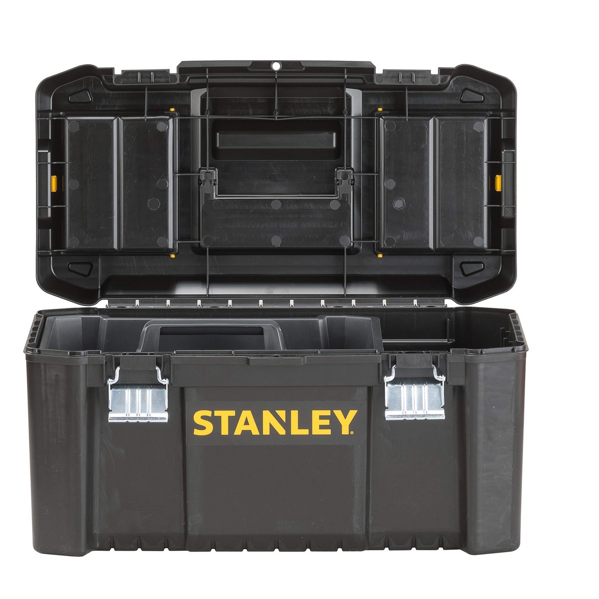 Verktygslåda Stanley STST1-75521 48 cm Plast - 11