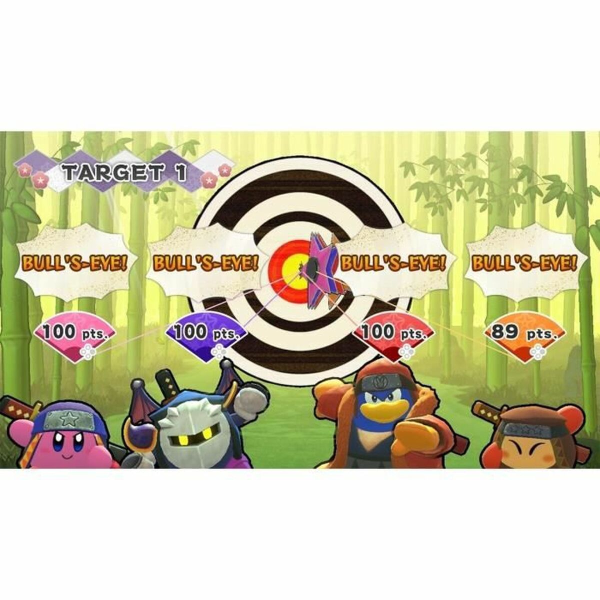 TV-spel för Switch Nintendo - 8