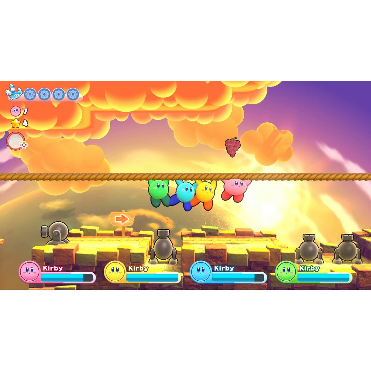 TV-spel för Switch Nintendo - 6