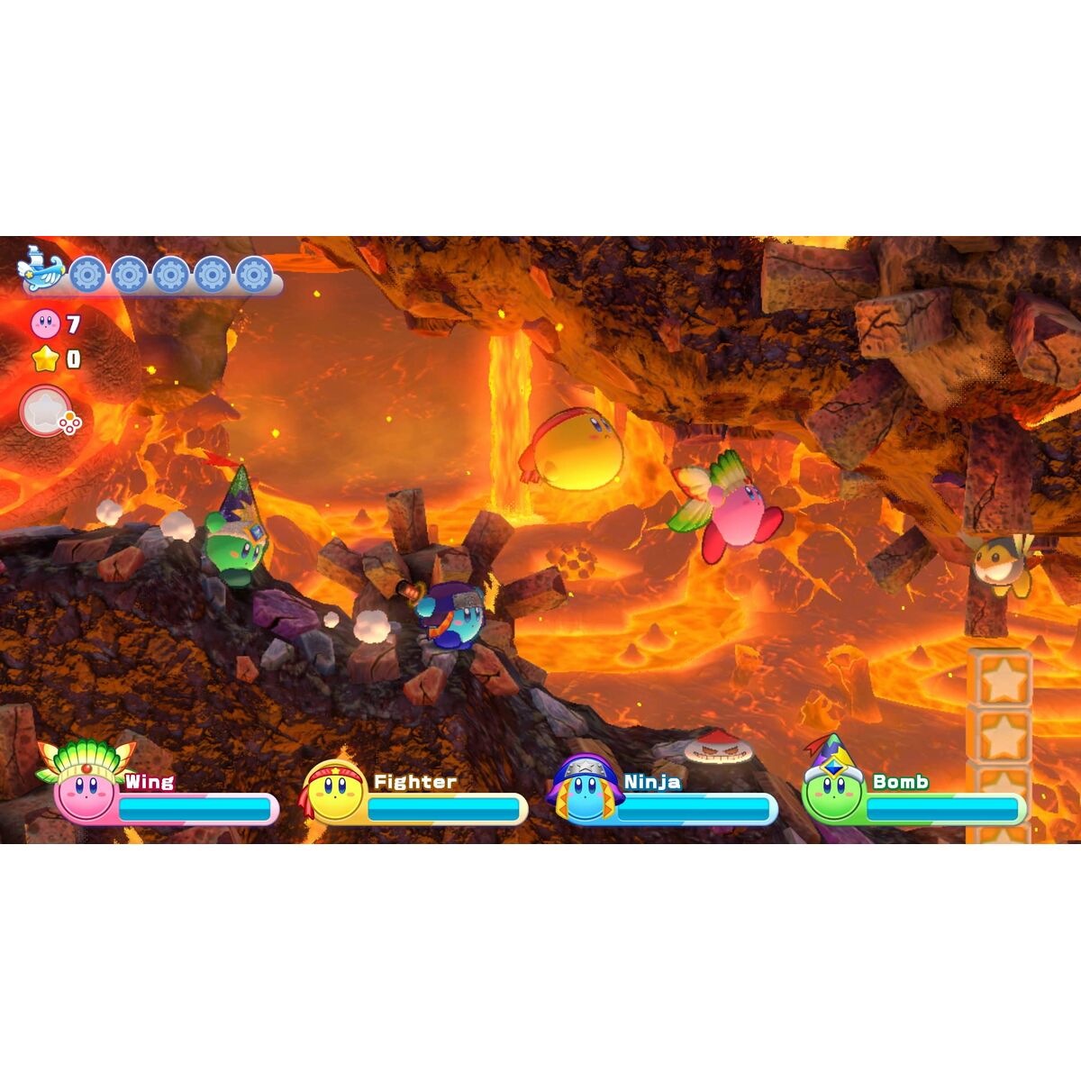 TV-spel för Switch Nintendo - 5