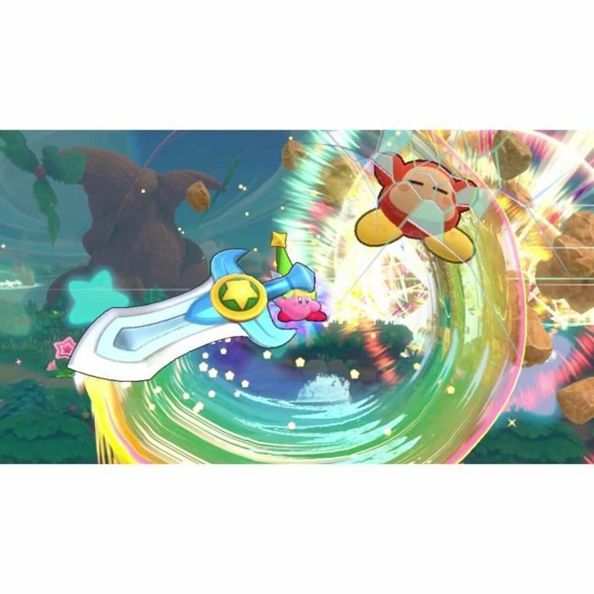 TV-spel för Switch Nintendo - 7