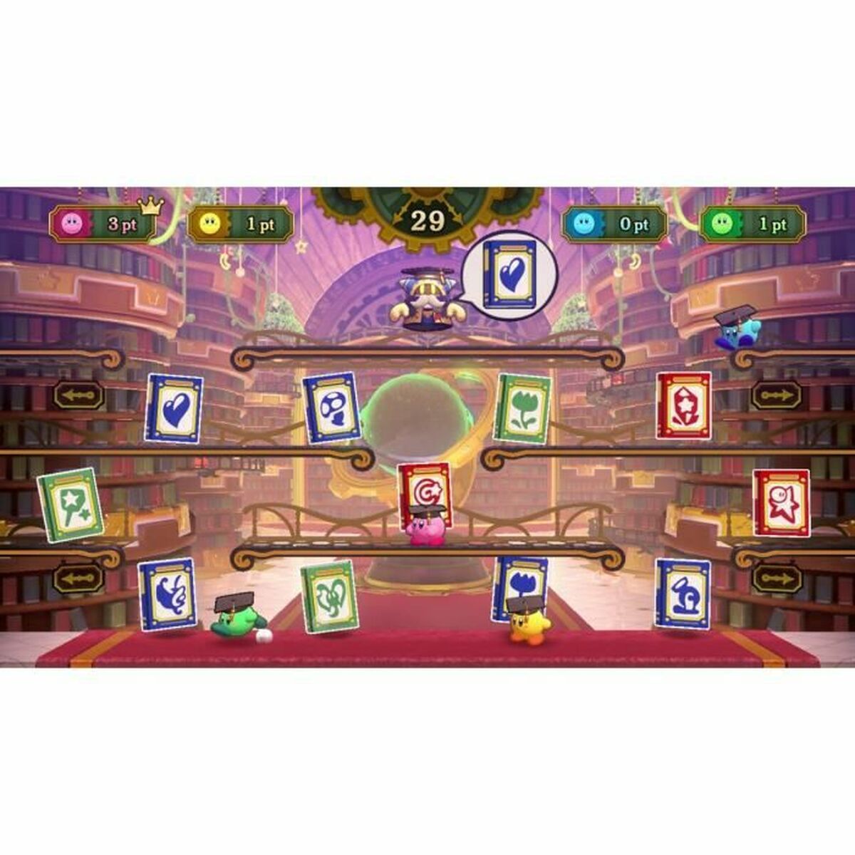 TV-spel för Switch Nintendo - 9