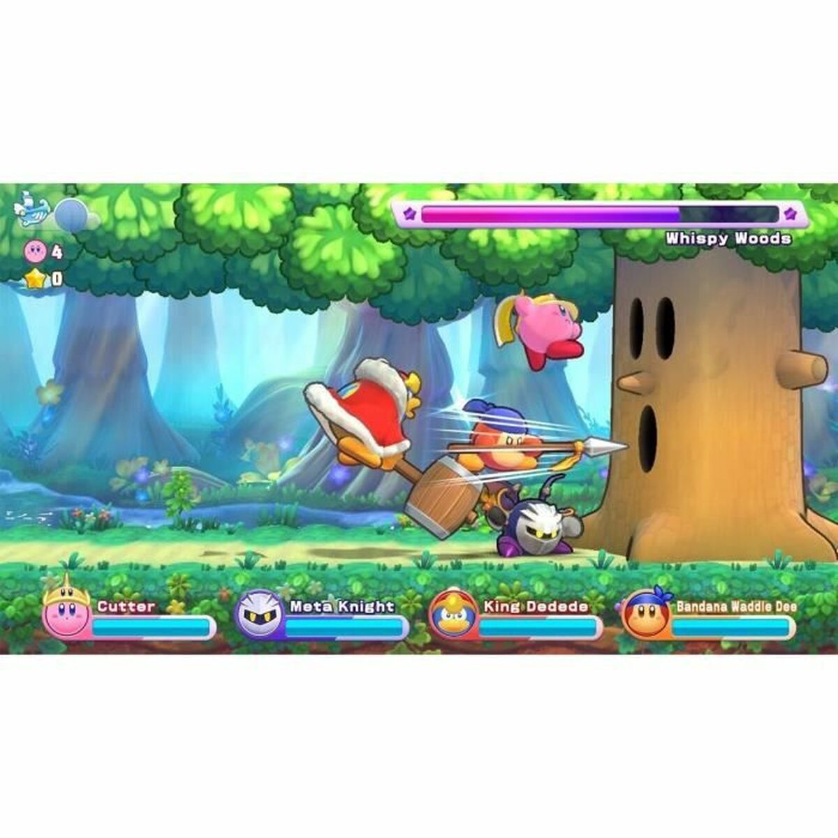 TV-spel för Switch Nintendo - 10