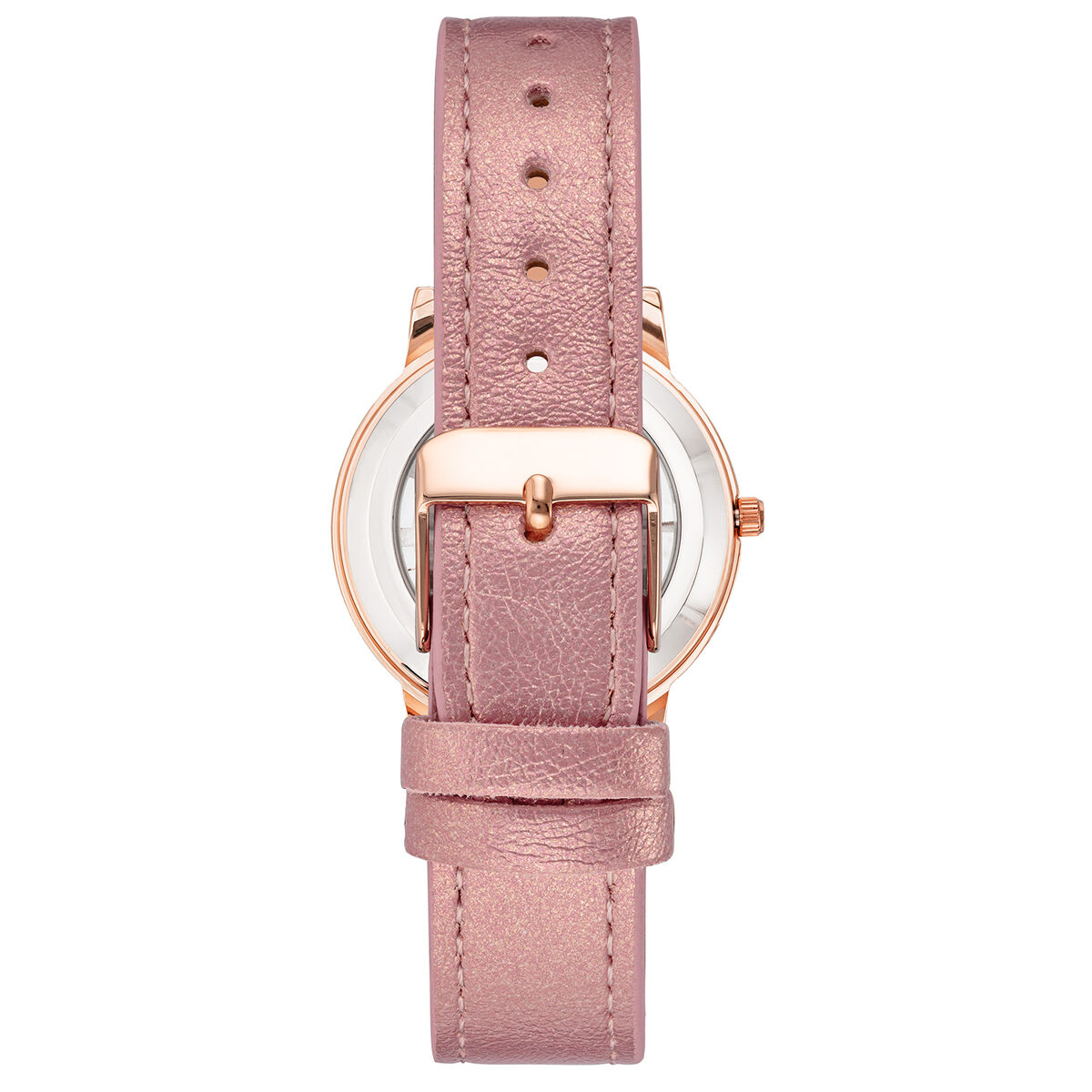 Damklocka Juicy Couture JC1214RGPK (Ø 36 mm) - 6