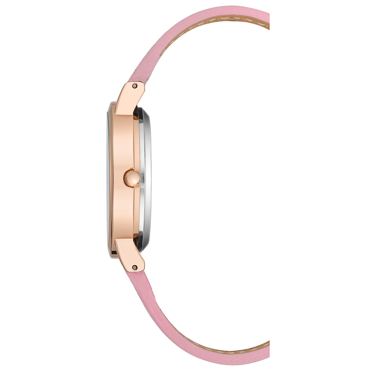 Damklocka Juicy Couture JC1214RGPK (Ø 36 mm) - 3