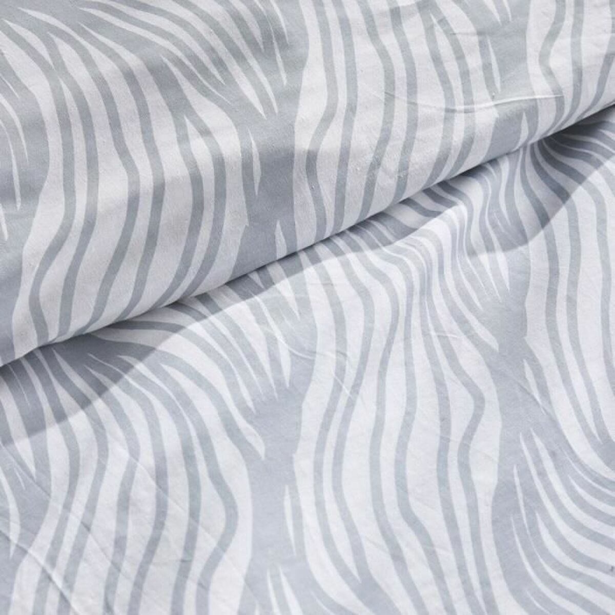 Täckslagsset TODAY Vit 240 x 220 cm 3 Delar - 3