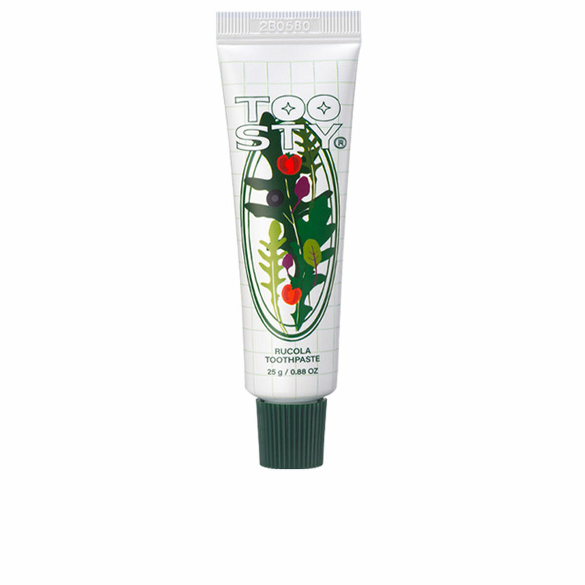 Tandkräm Toothpaste Raket