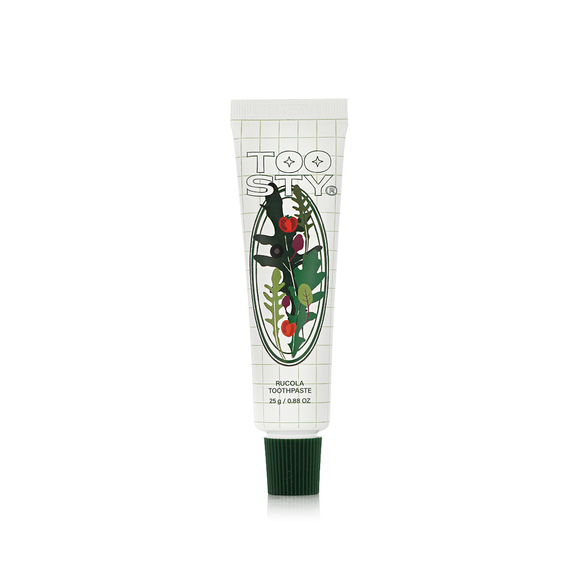 Tandkräm Toothpaste Raket - 3