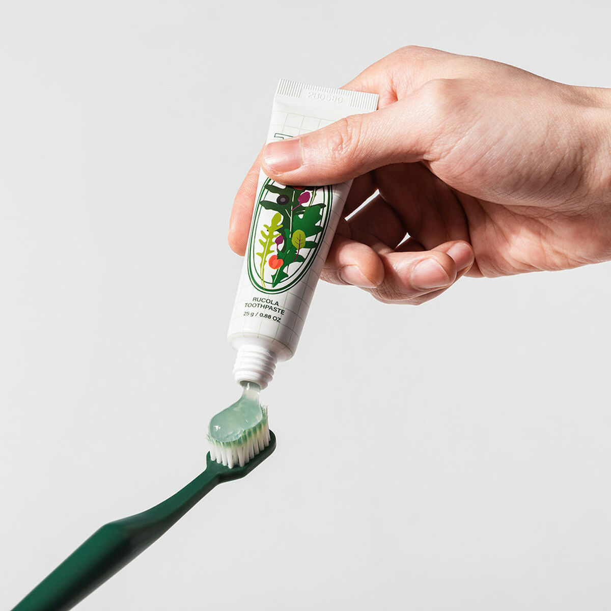 Tandkräm Toothpaste Raket - 2