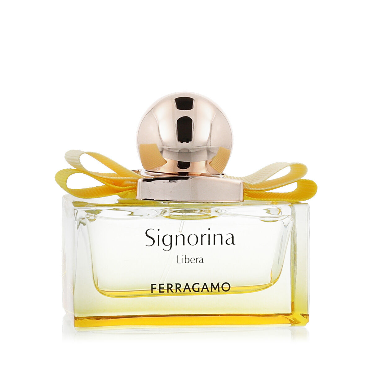 Parfym Damer Ferragamo Signorina Libera EDP 30 ml - 2