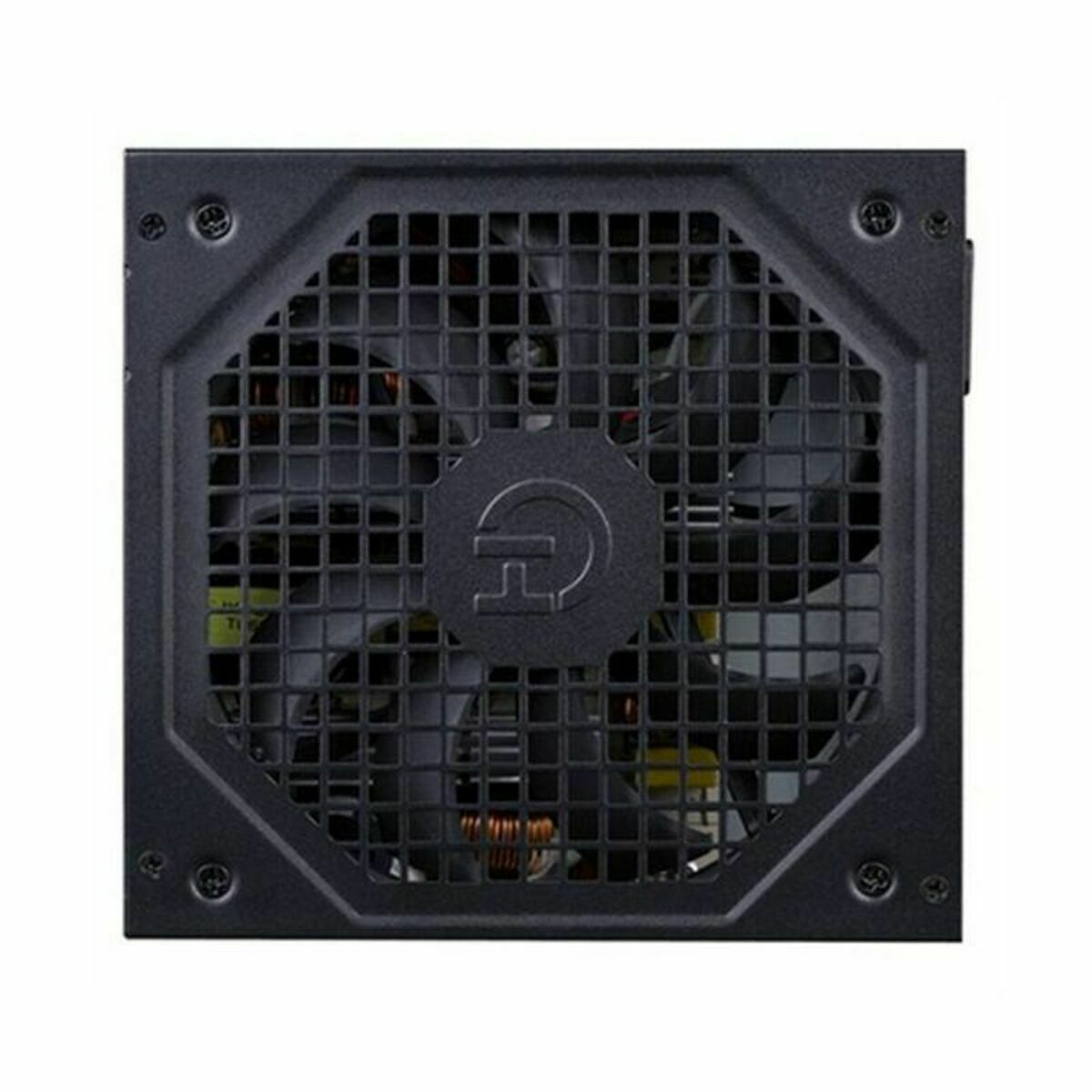 Strömtillförsel Hiditec PSU010009 ATX 550 W 80 Plus Bronze RoHS CE - 2