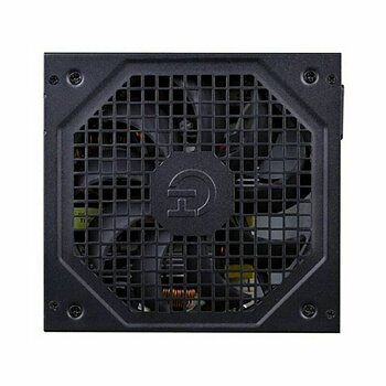 Strömtillförsel Hiditec PSU010009 ATX 550 W 80 Plus Bronze RoHS CE