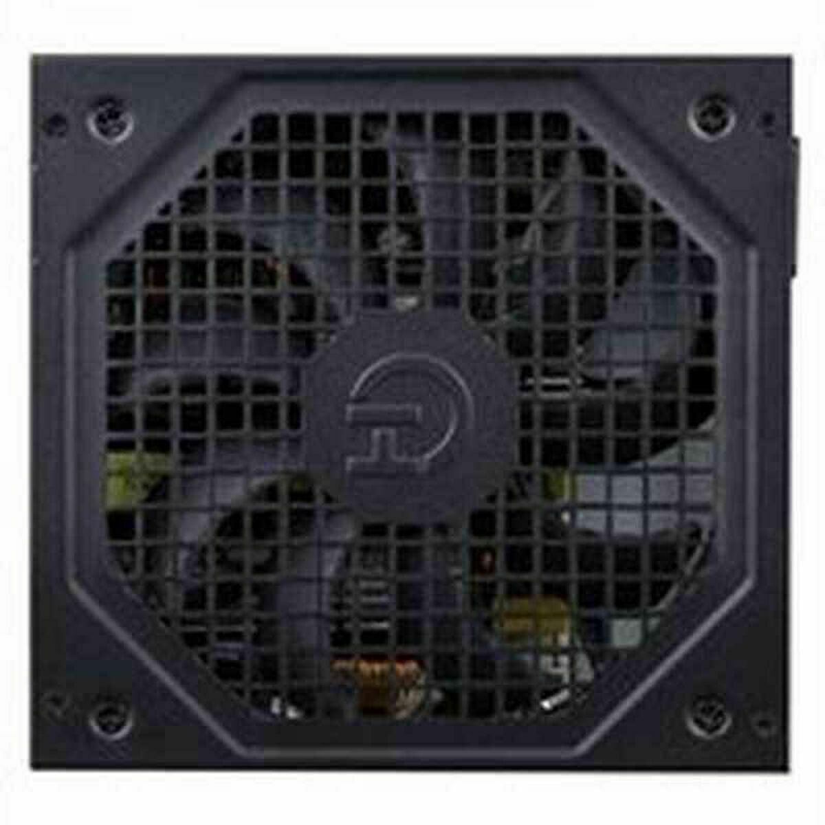 Strömtillförsel Hiditec PSU010009 ATX 550 W 80 Plus Bronze RoHS CE