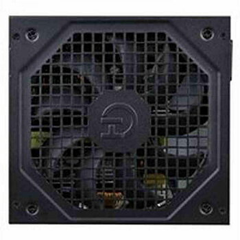 Strömtillförsel Hiditec PSU010009 ATX 550 W 80 Plus Bronze RoHS CE