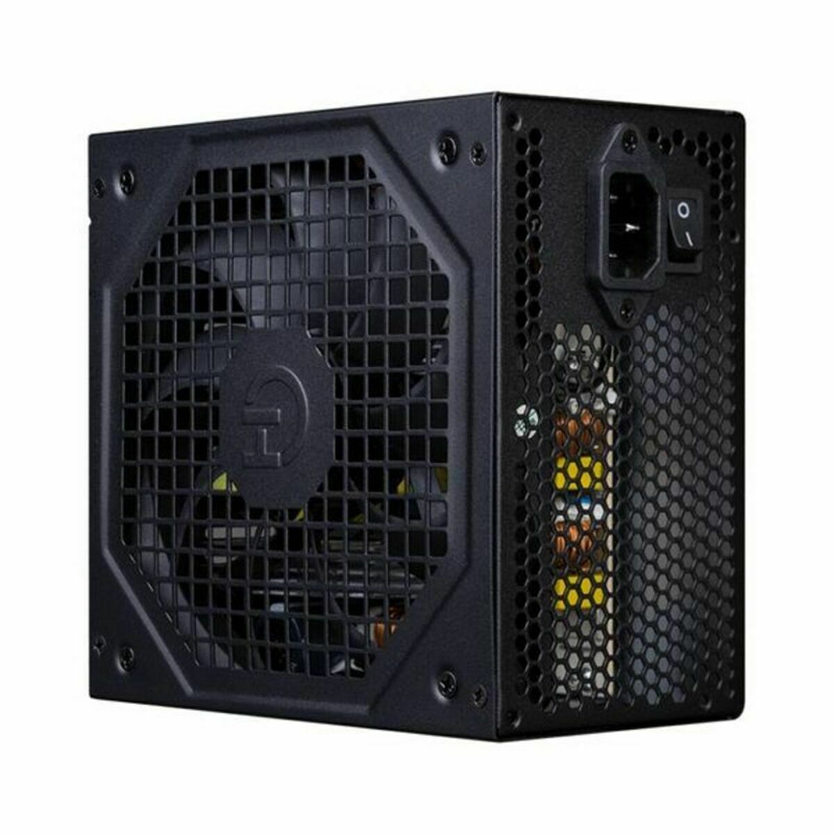 Strömtillförsel Hiditec PSU010009 ATX 550 W 80 Plus Bronze RoHS CE - 3