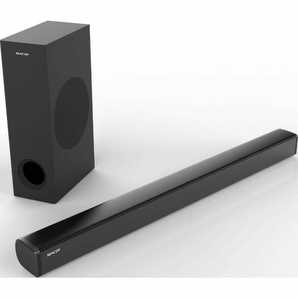 Soundbar Sencor - 2