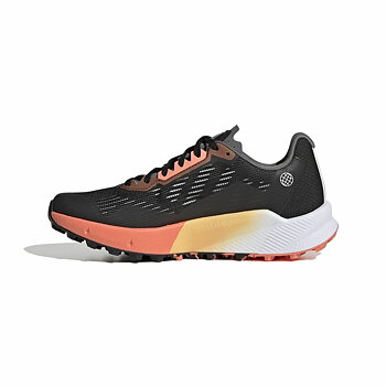 Löparskor, Vuxna Adidas Runfalcon 3.0 Svart