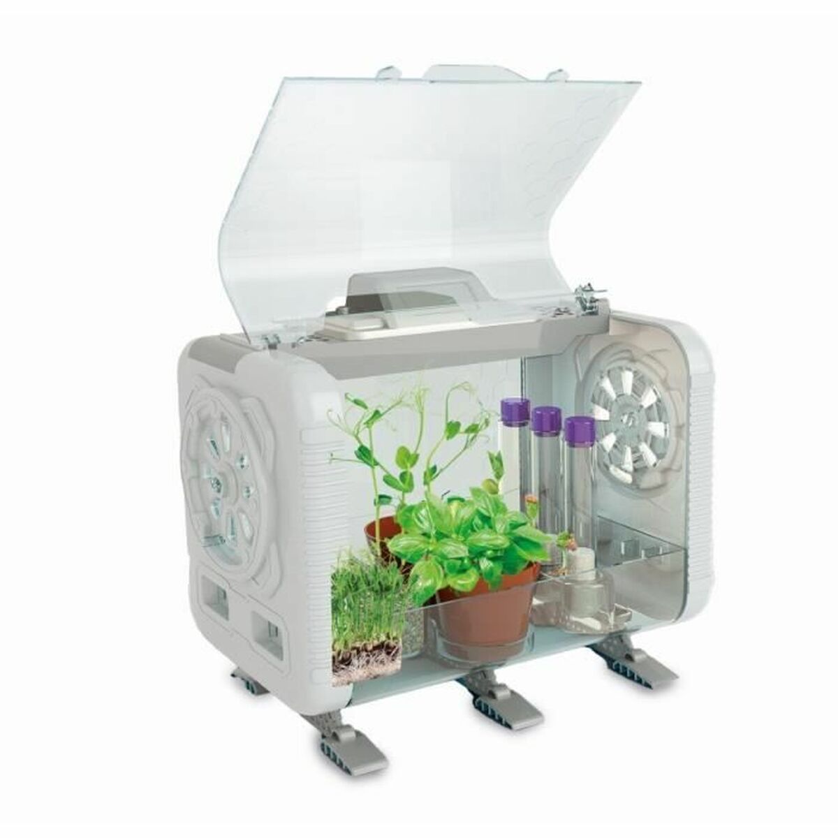 Terrarium Clementoni - 2