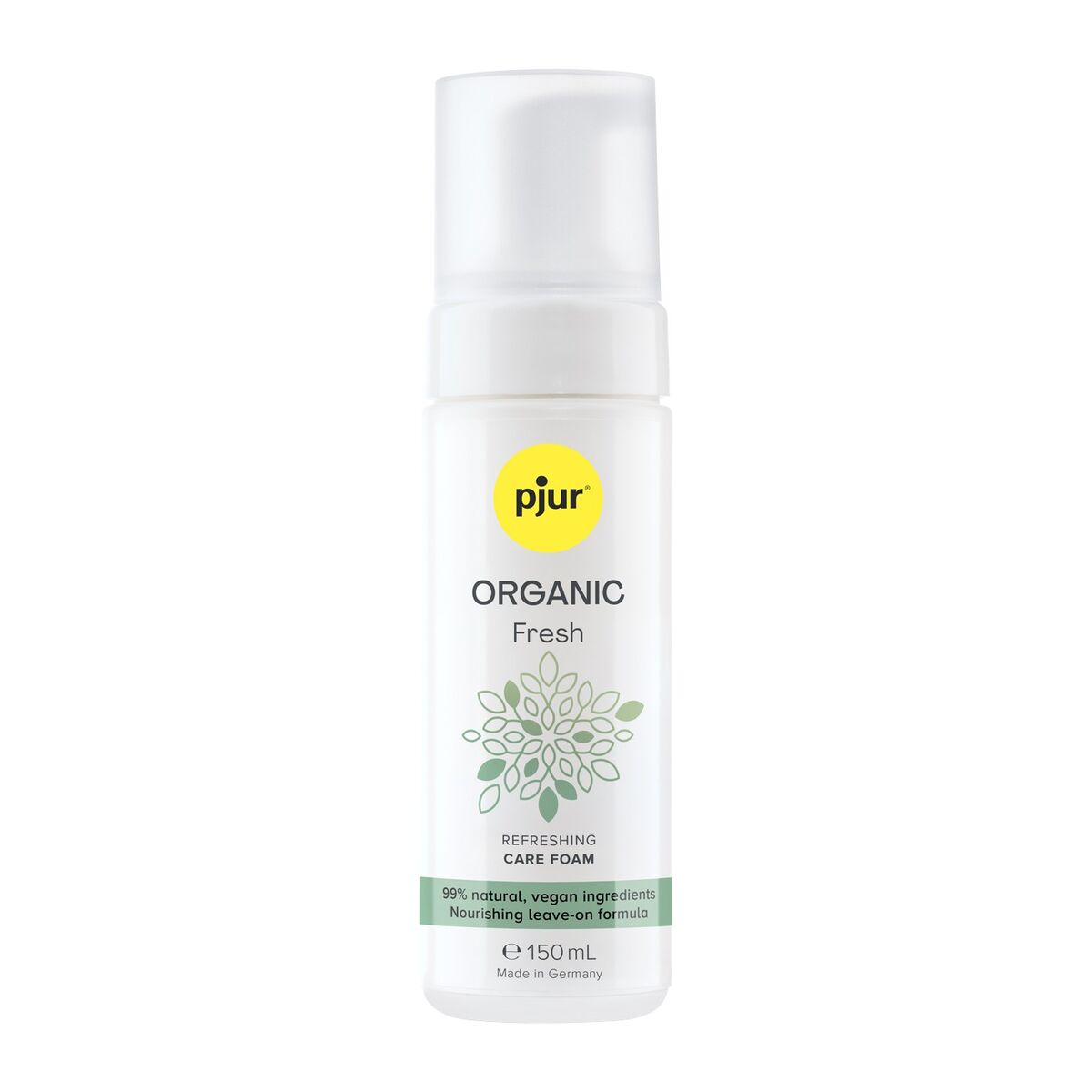 Glidmedel Pjur 150 ml Sin aroma