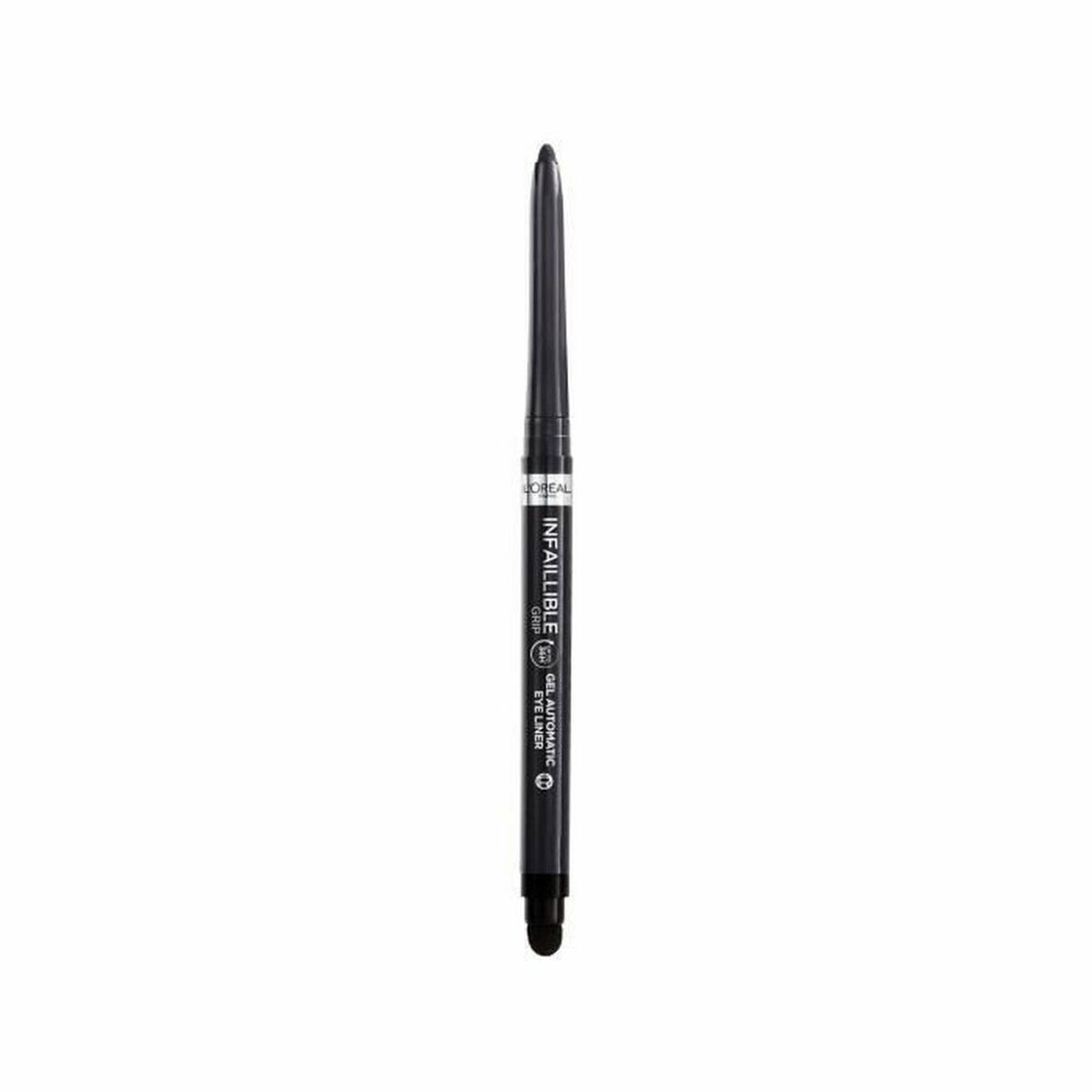 Eyeliner L'Oreal Make Up AA414500 Taupe Grey (1 antal) - 2