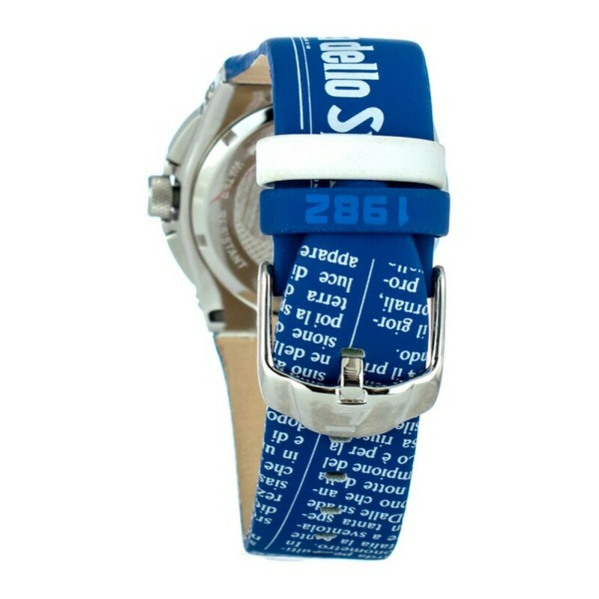Herrklocka Chronotech CT7922AM-47 (Ø 45 mm) - 10