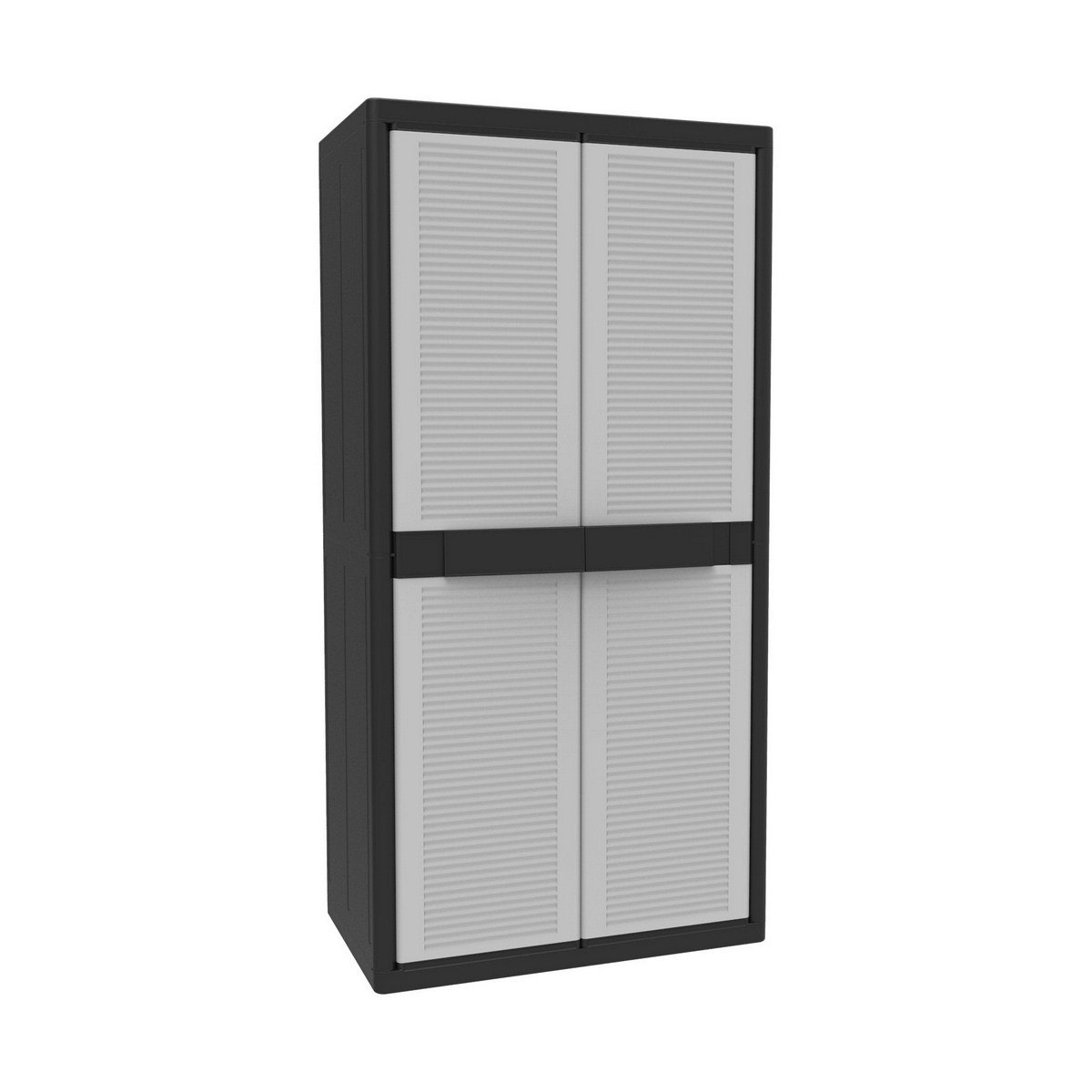 Skåp Terry Q Black Jumbo 3900 - 5