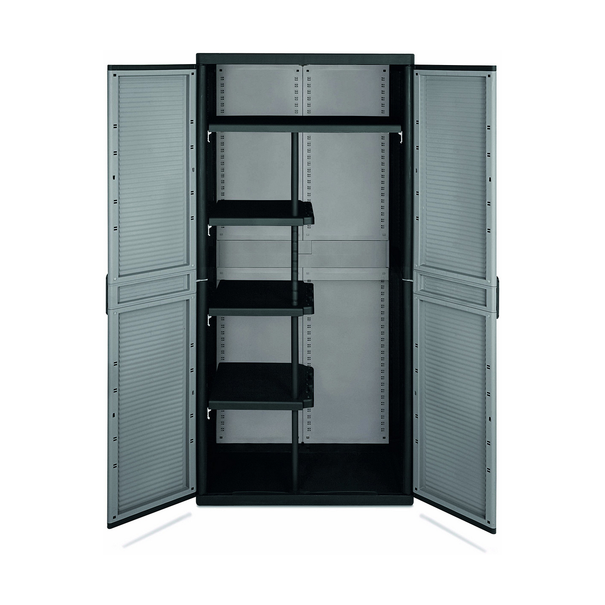 Skåp Terry Q Black Jumbo 3900 - 2