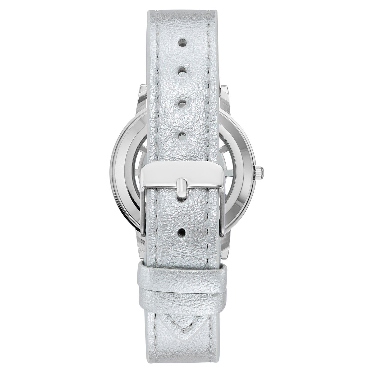 Damklocka Juicy Couture JC1215SVSI (Ø 36 mm) - 6