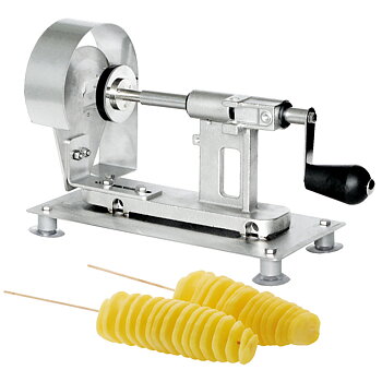 Potatis Lolly Maker