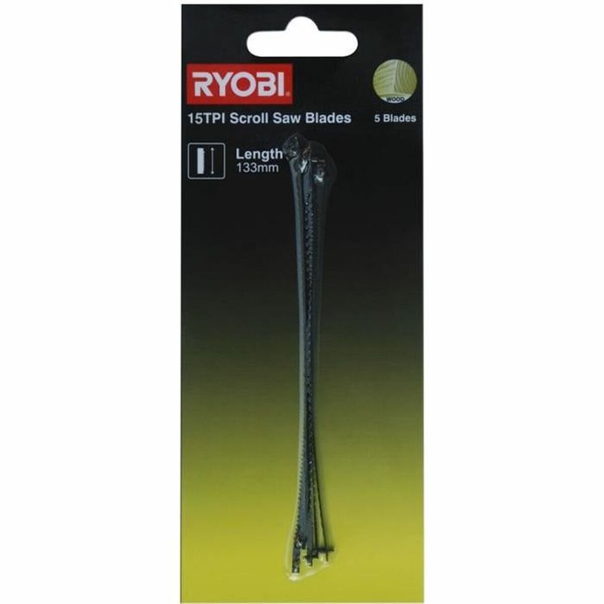 Sågblad Ryobi RSW1240G