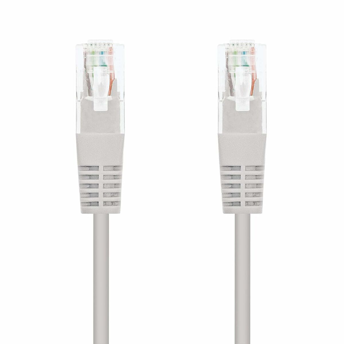 Kabel Kategori 6 UTP NANOCABLE 10.20.0407 Grå 7 m - 5