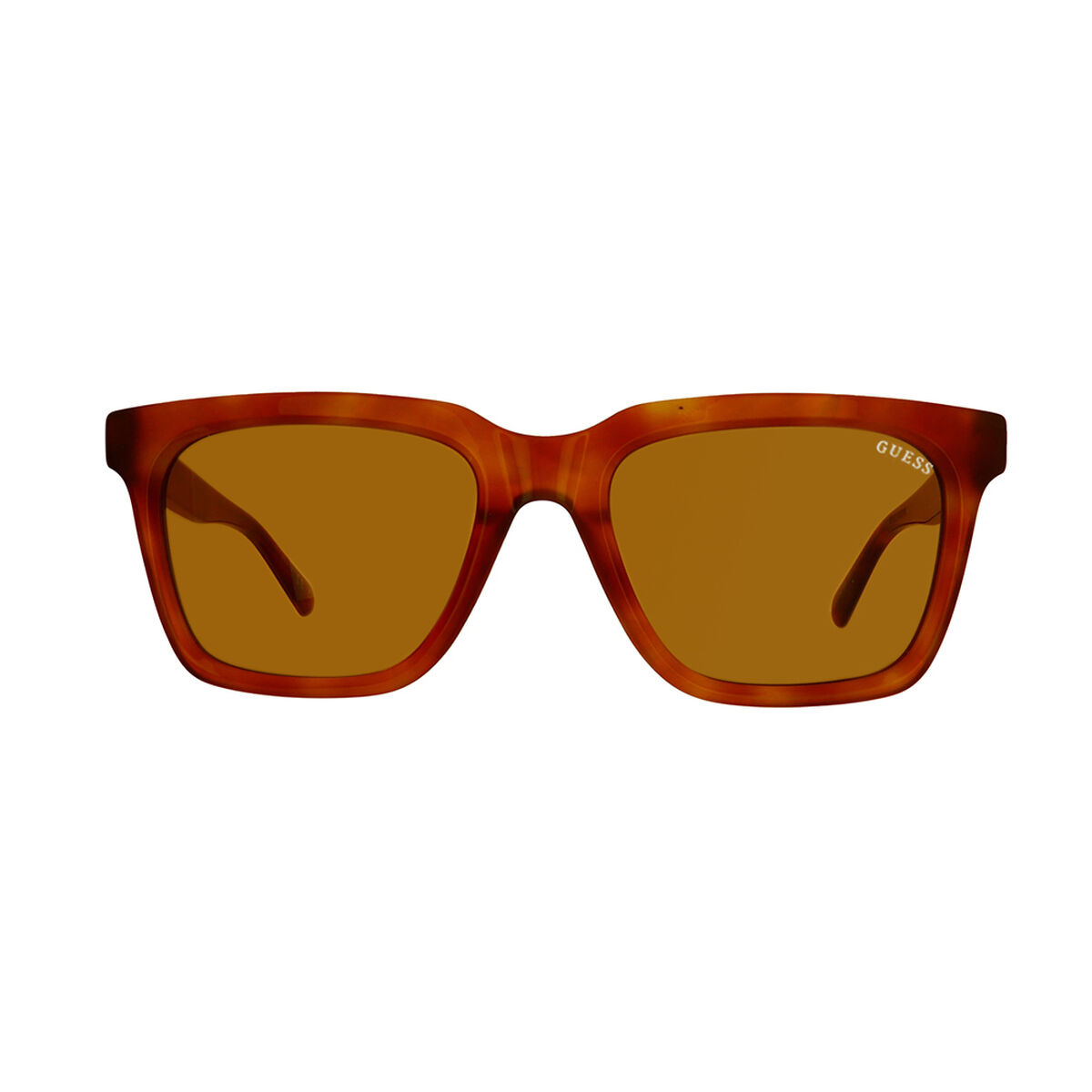 Herrsolglasögon Guess GU00064-56E Ø 53 mm - 2