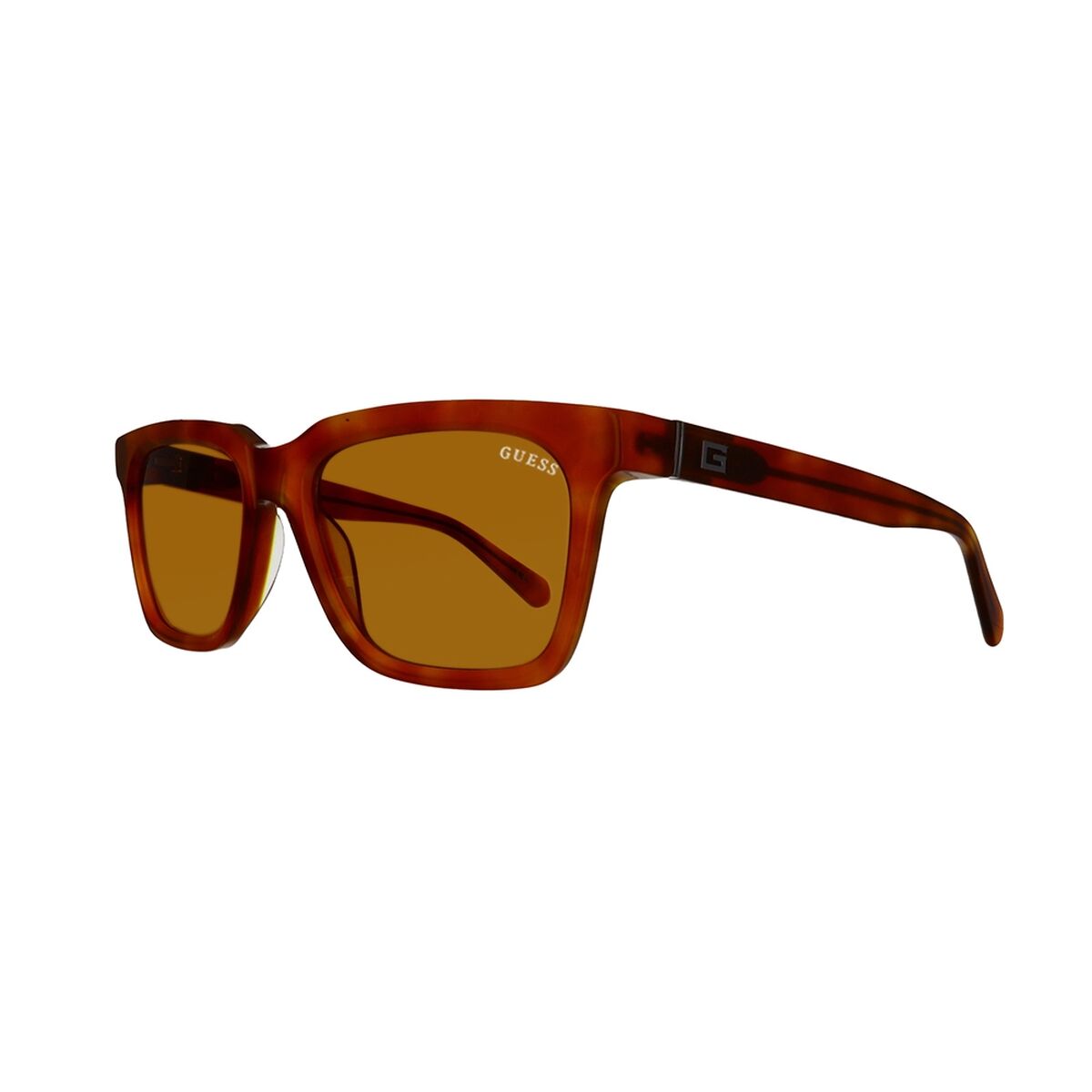 Herrsolglasögon Guess GU00064-56E Ø 53 mm
