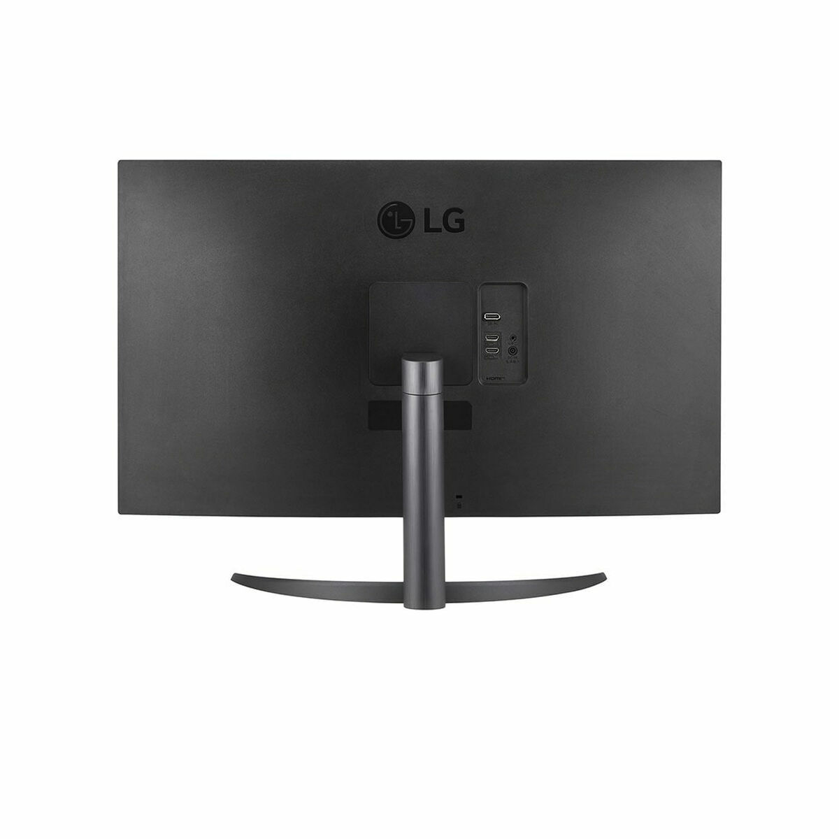 Smart TV LG 32UR500-B 4K Ultra HD 32" - 8