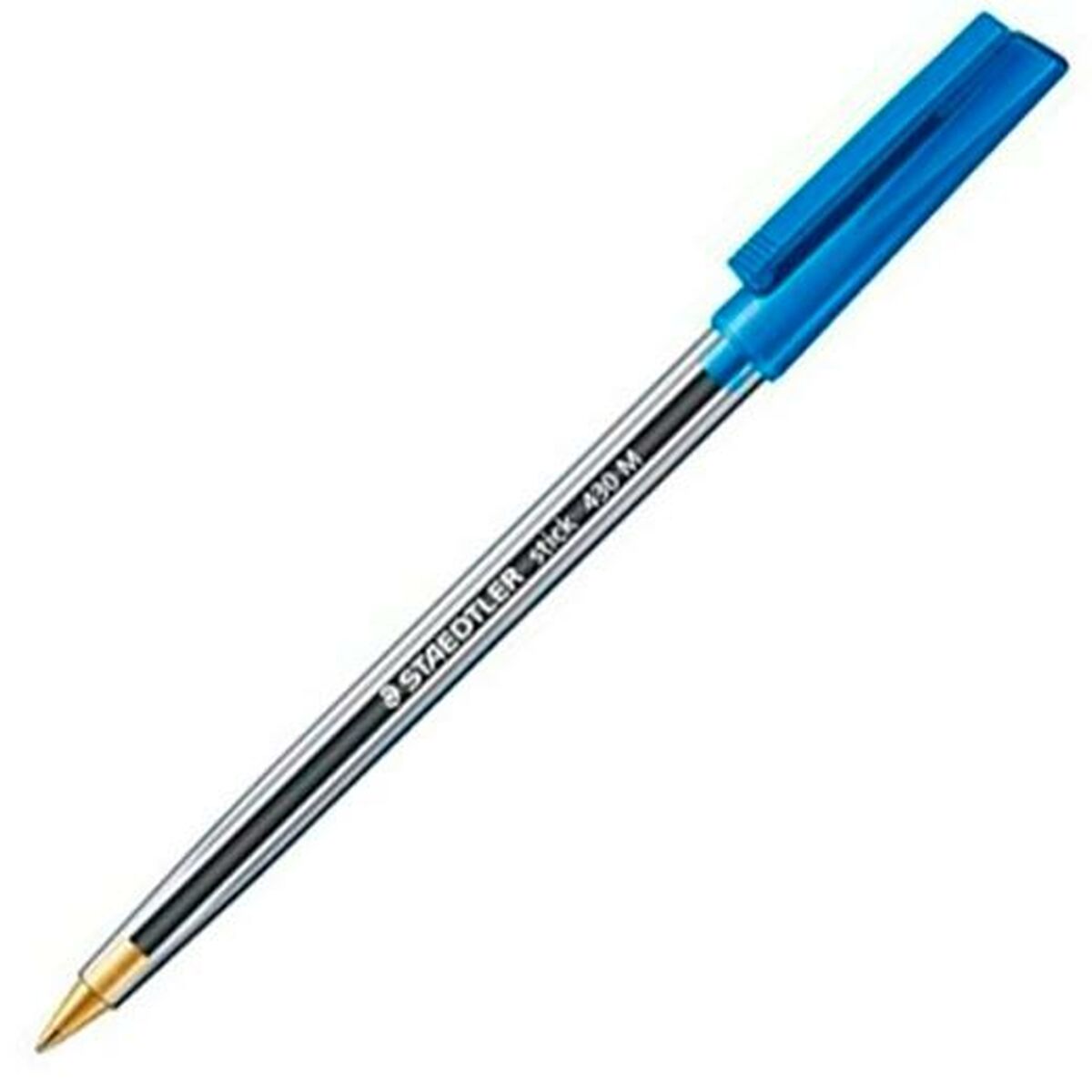 Penna Staedtler Blå 0,35 mm