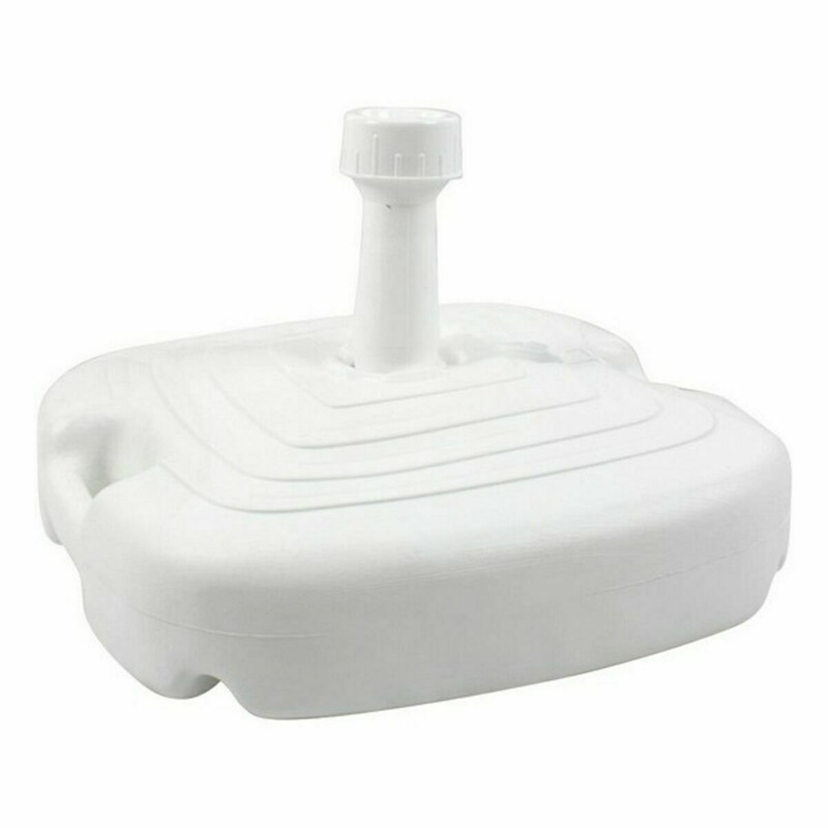 Parasollfot Continental 45 x 45 x 27 cm (5 antal) - 2