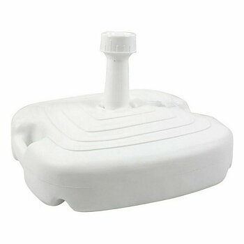 Parasollfot Continental 45 x 45 x 27 cm (5 antal)