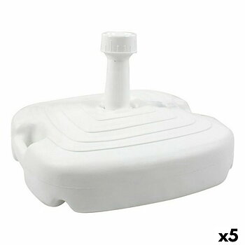 Parasollfot Continental 45 x 45 x 27 cm (5 antal)