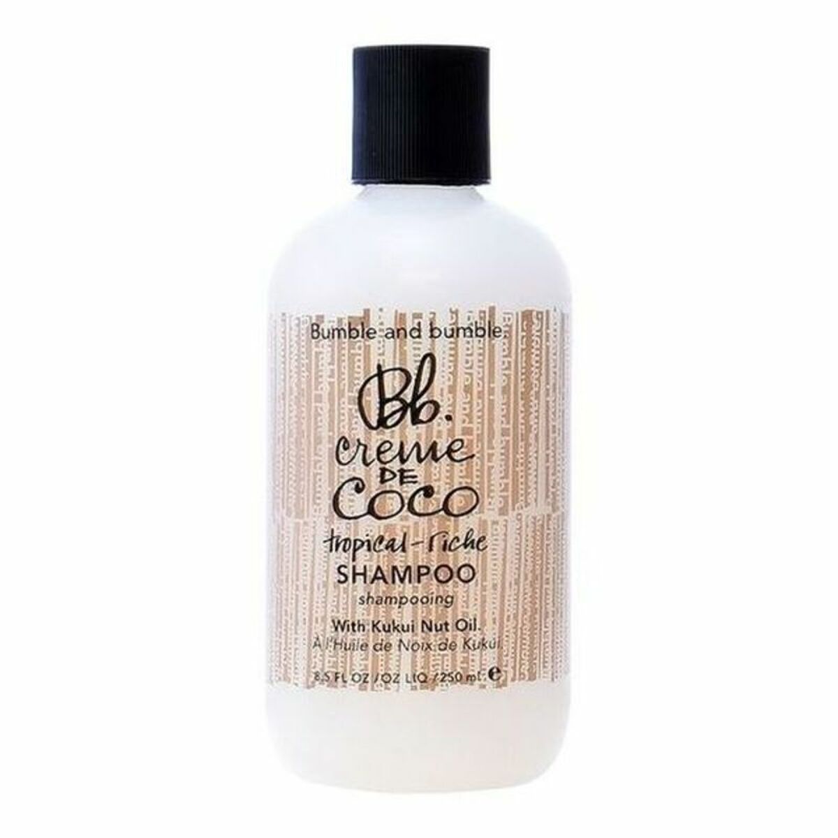 Fuktgivande schampo Bumble & Bumble U-HC-9855 250 ml