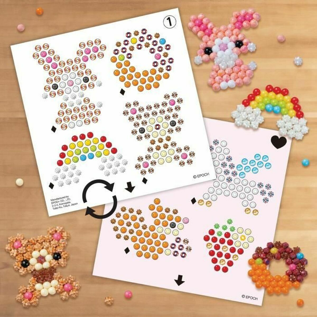 Mosaik - 2