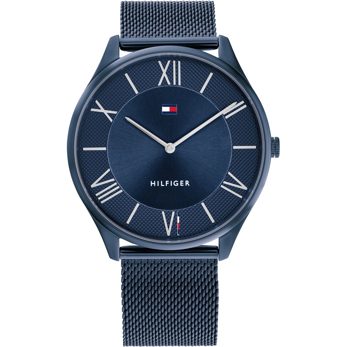 Herrklocka Tommy Hilfiger 1710514 (Ø 43 mm)