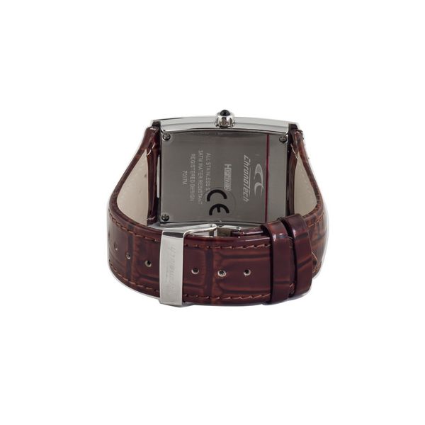 Unisexklocka Chronotech CT7017M (Ø 33 mm) - 2