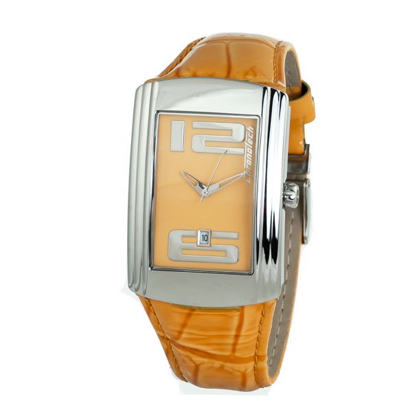 Unisexklocka Chronotech CT7017M (Ø 33 mm) - 5