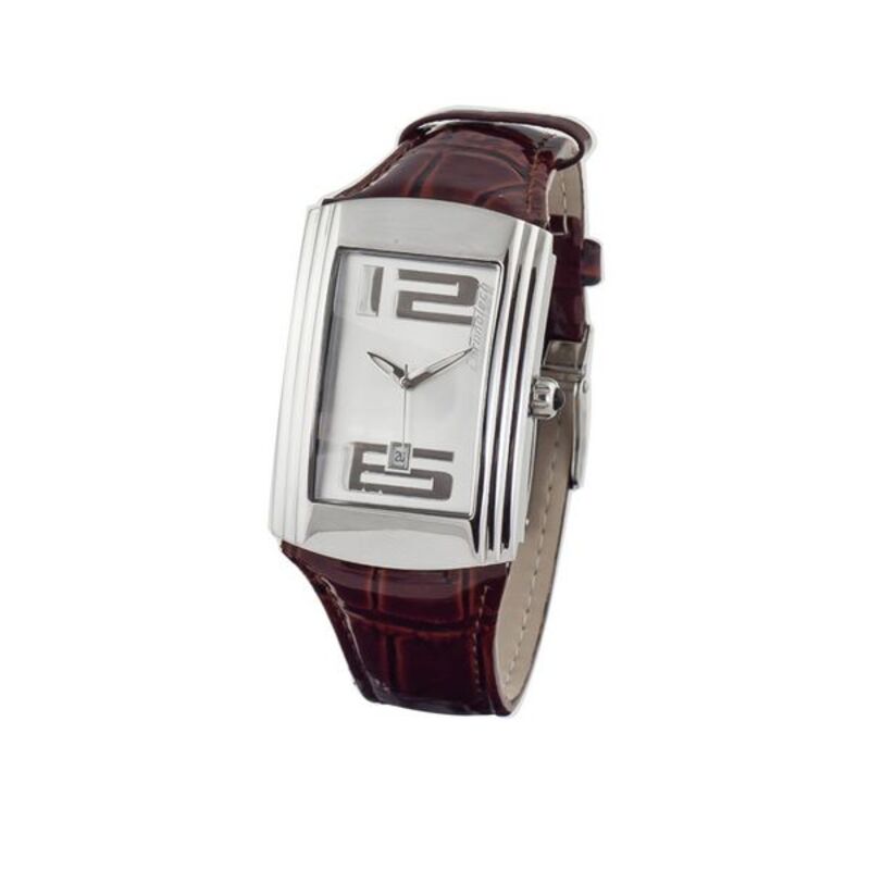 Unisexklocka Chronotech CT7017M (Ø 33 mm) - 8