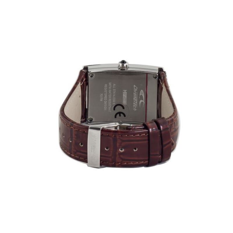 Unisexklocka Chronotech CT7017M (Ø 33 mm) - 15