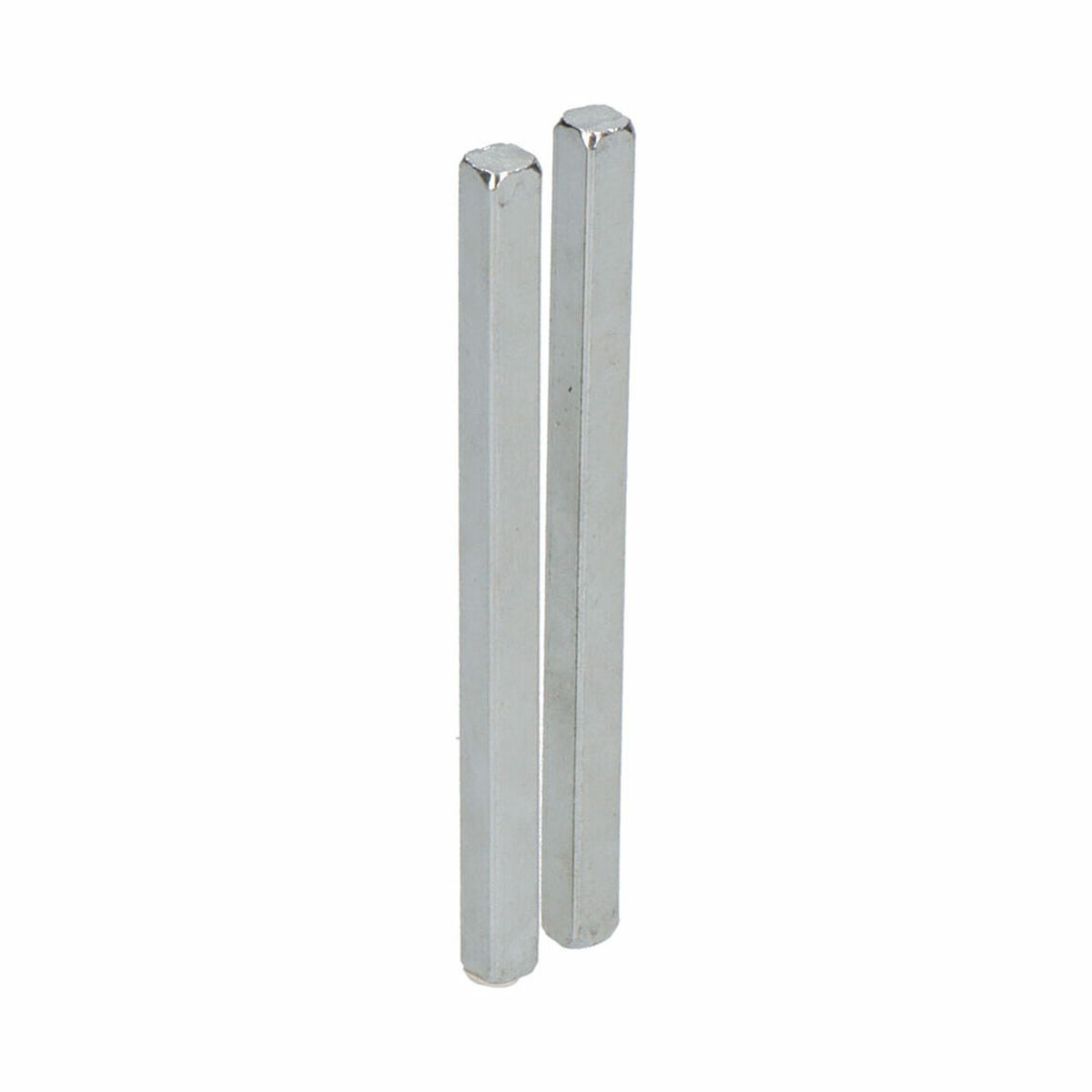 Handtagssprint EDM 85629 CDD01 Stål 6 x 90 mm (2 antal) - 5