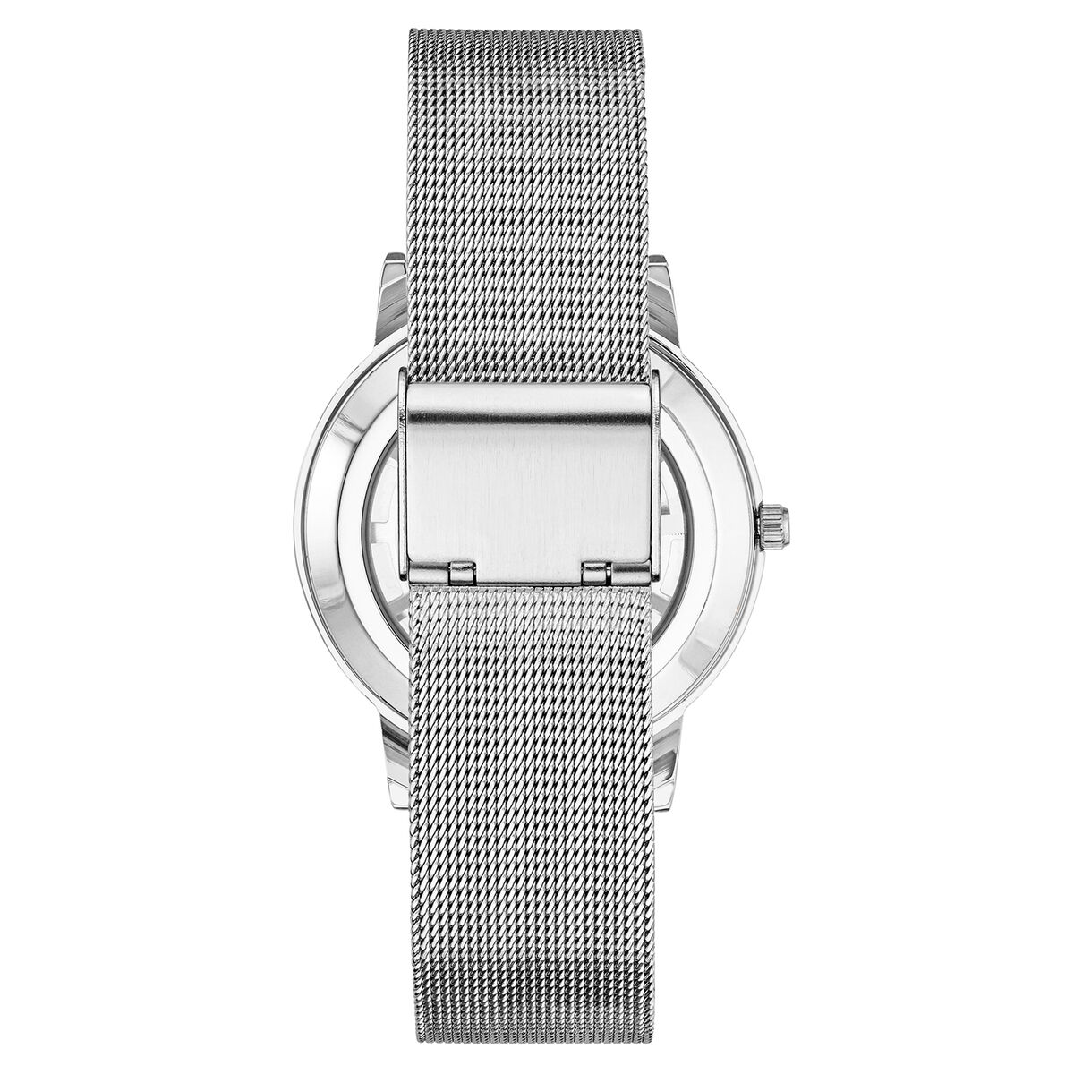 Damklocka Juicy Couture JC1217SVSV (Ø 36 mm) - 4