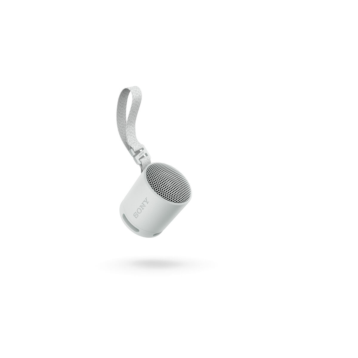 Bärbar Bluetooth Högtalare Sony SRSXB100H.CE7 Grå - 2