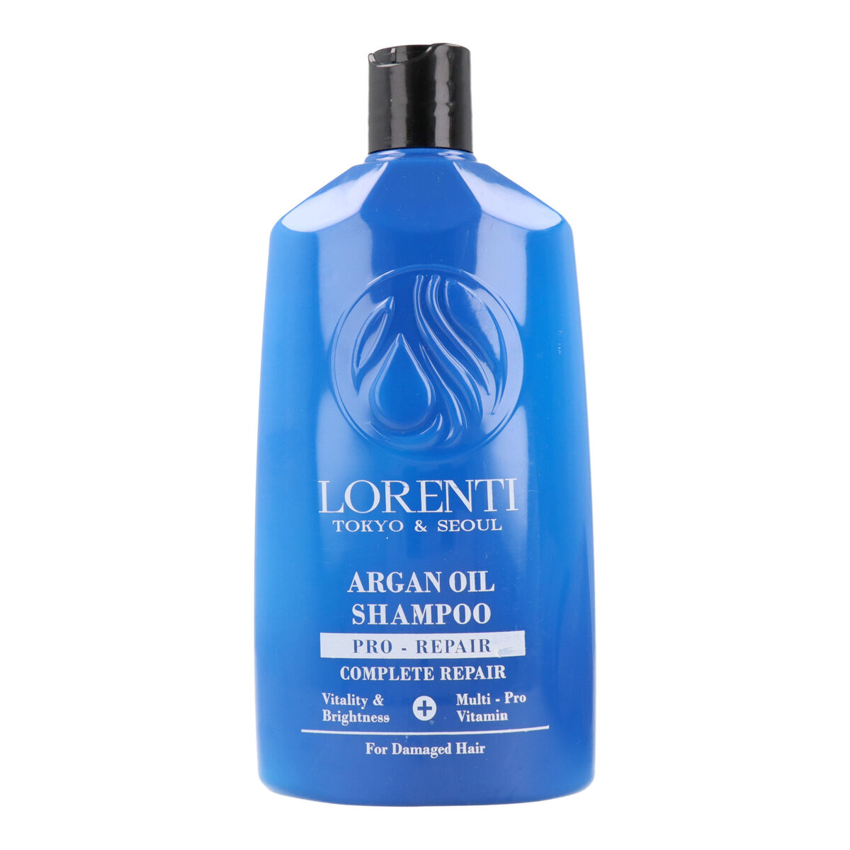 Schampo Lorenti Argan Oil Pre-Repair 630 ml